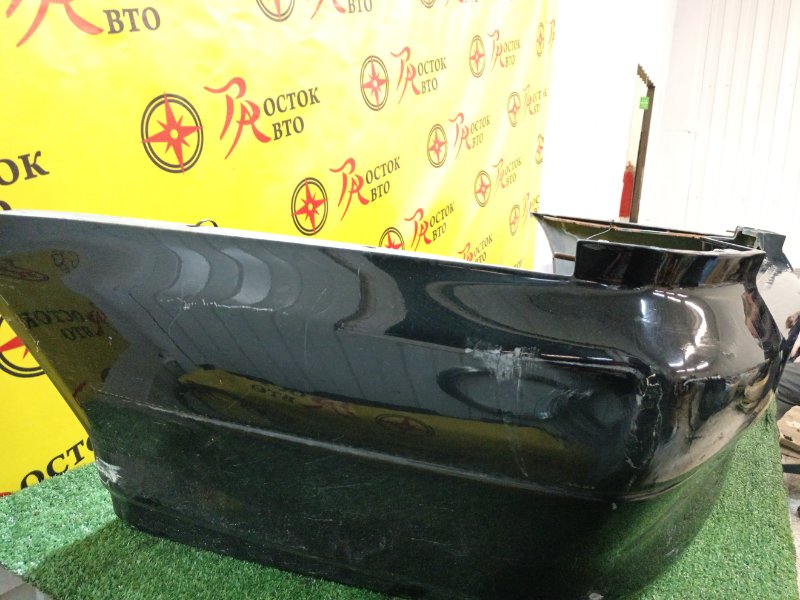 Бампер, 12000 рублей, Красноярск