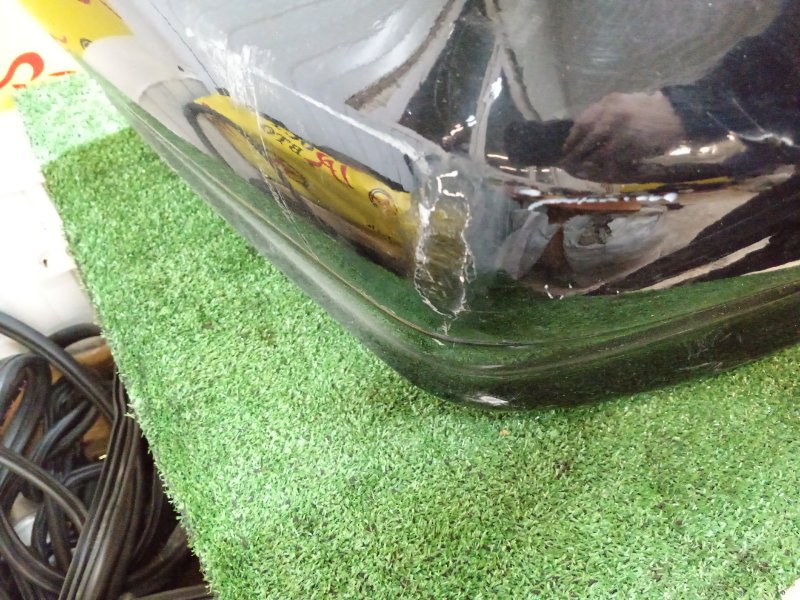 Бампер, 12000 рублей, Красноярск