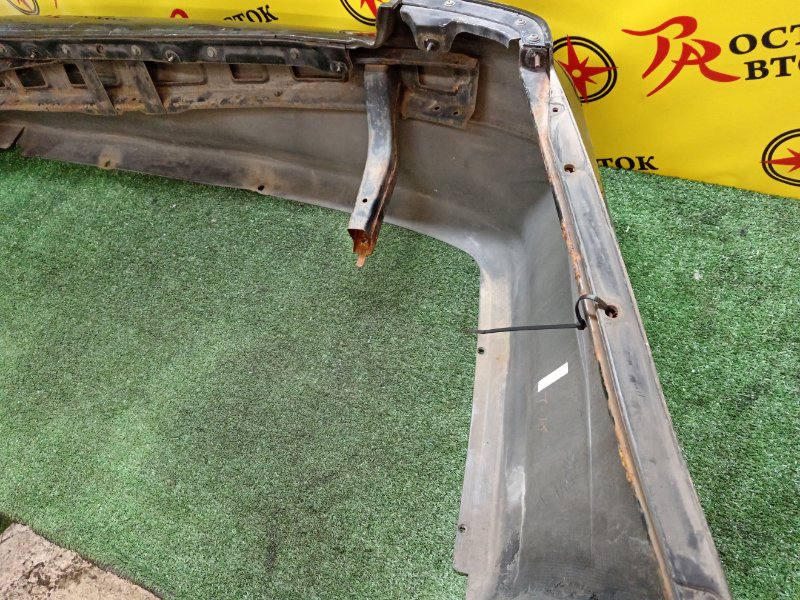 Бампер, 12000 рублей, Красноярск