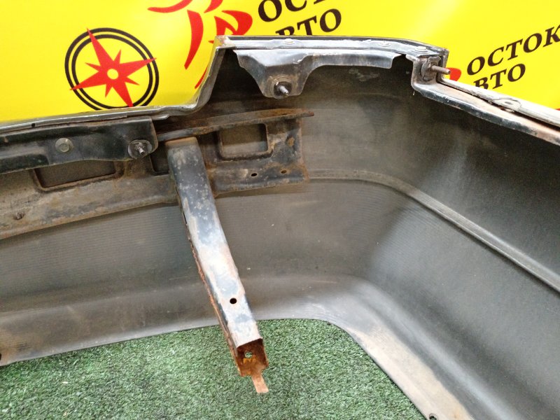 Бампер, 12000 рублей, Красноярск