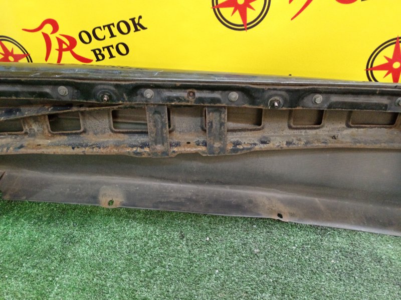 Бампер, 12000 рублей, Красноярск