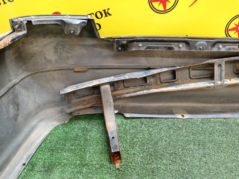 Бампер, 12000 рублей, Красноярск