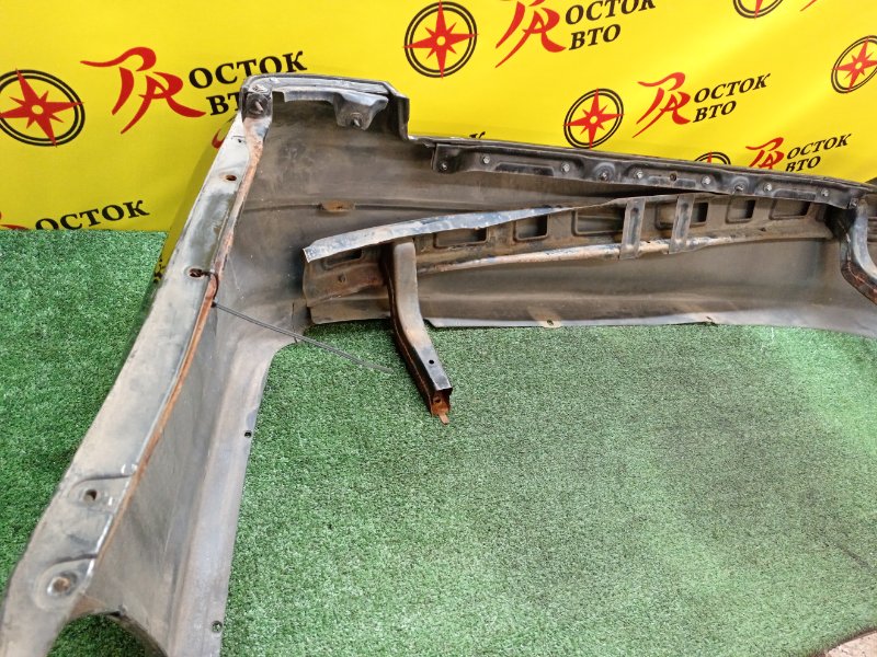 Бампер, 12000 рублей, Красноярск