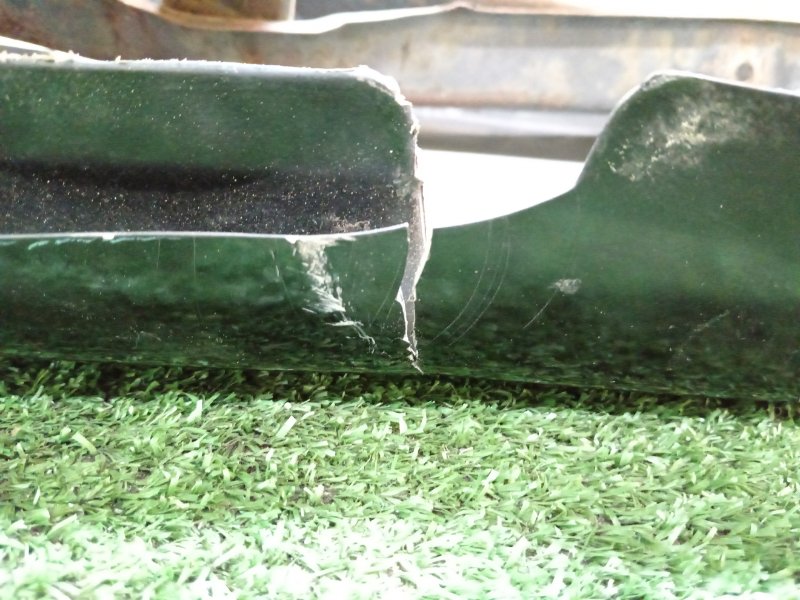 Бампер, 12000 рублей, Красноярск