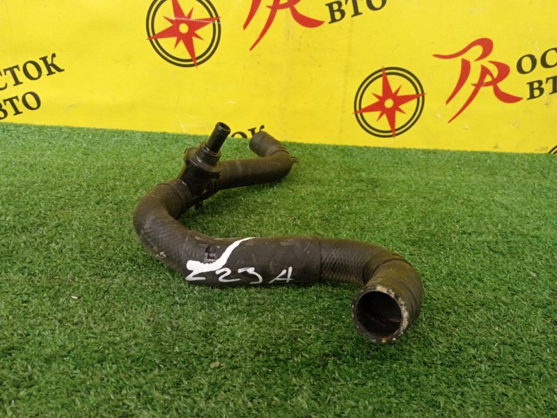 Патрубок радиатора, 300 рублей, Красноярск