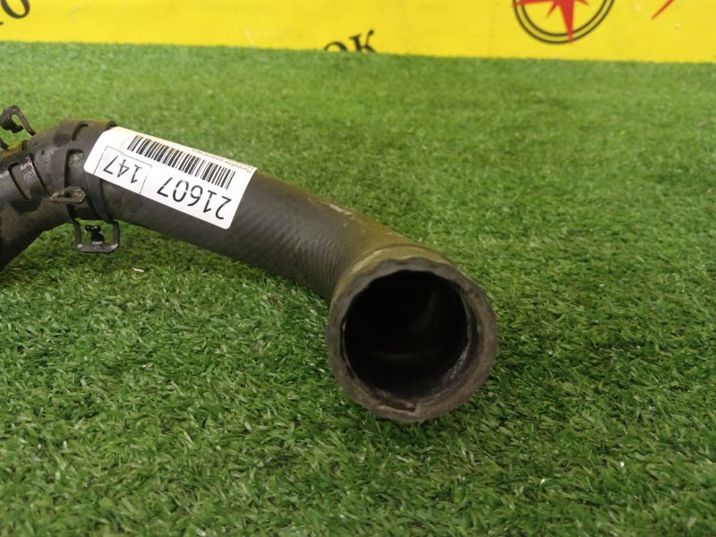 Патрубок радиатора, 300 рублей, Красноярск