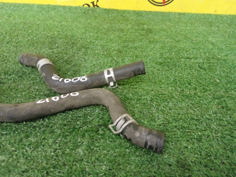 Патрубок радиатора печки, 500 рублей, Красноярск