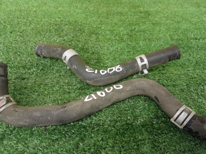 Патрубок радиатора печки, 500 рублей, Красноярск