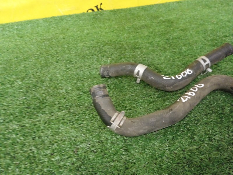 Патрубок радиатора печки, 500 рублей, Красноярск