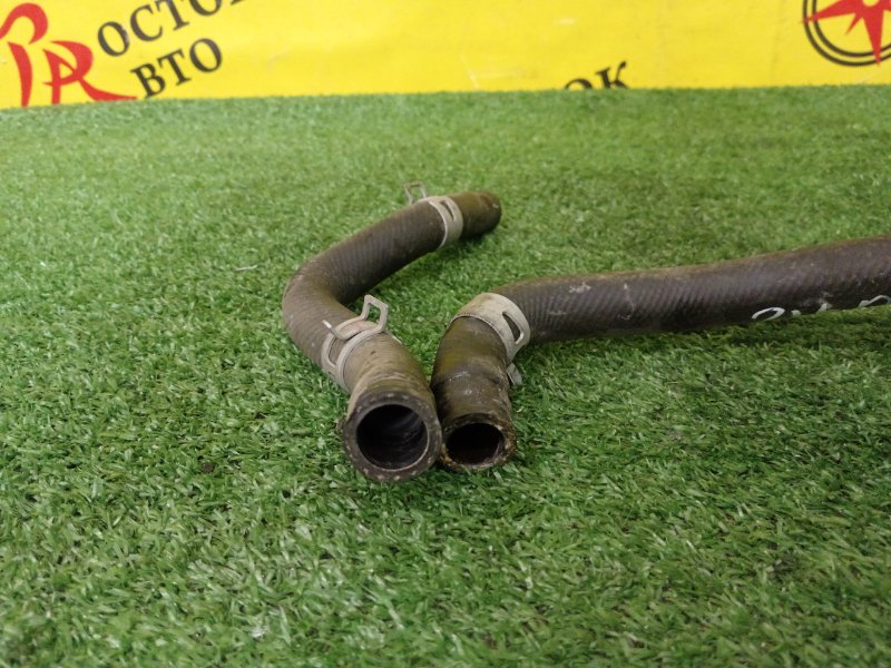 Патрубок радиатора печки, 500 рублей, Красноярск