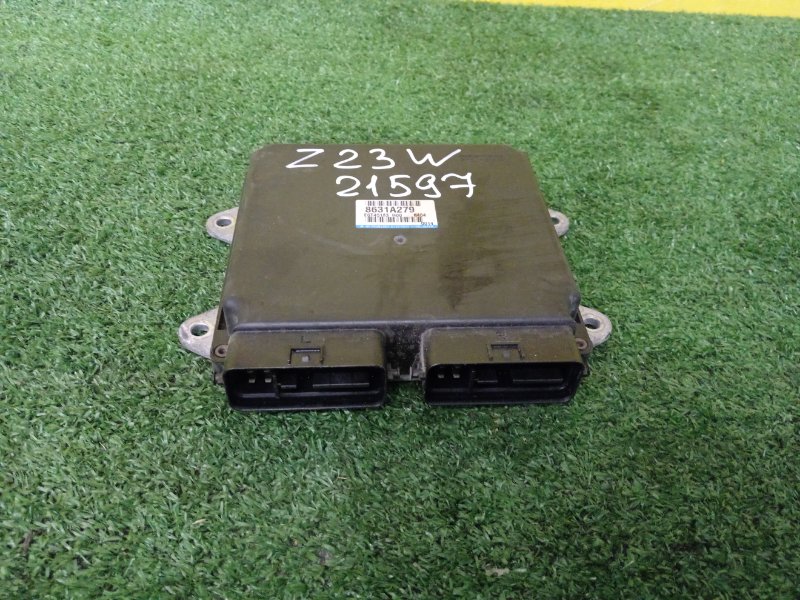 Блок управления двигателем, 800 рублей, Красноярск