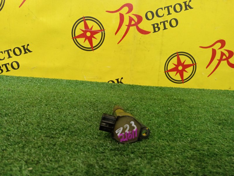 Катушка зажигания, 300 рублей, Красноярск