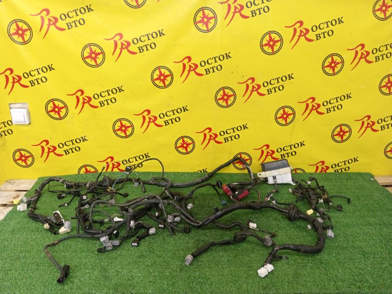 Проводка ДВС, 4000 рублей, Красноярск