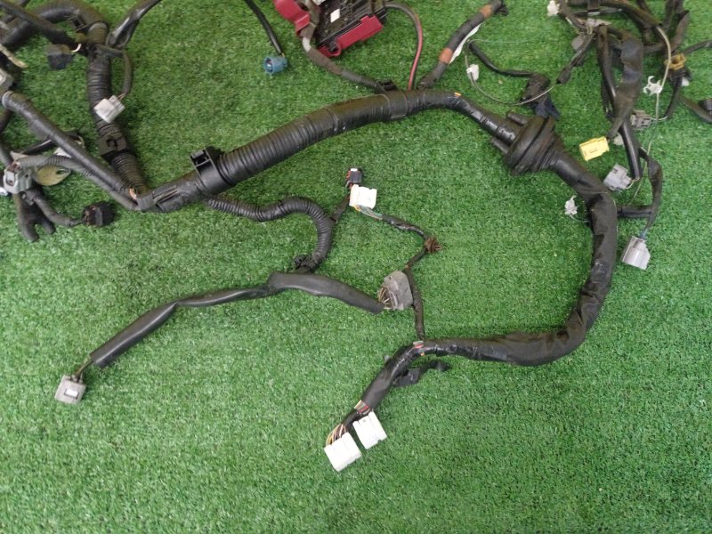 Проводка ДВС, 4000 рублей, Красноярск