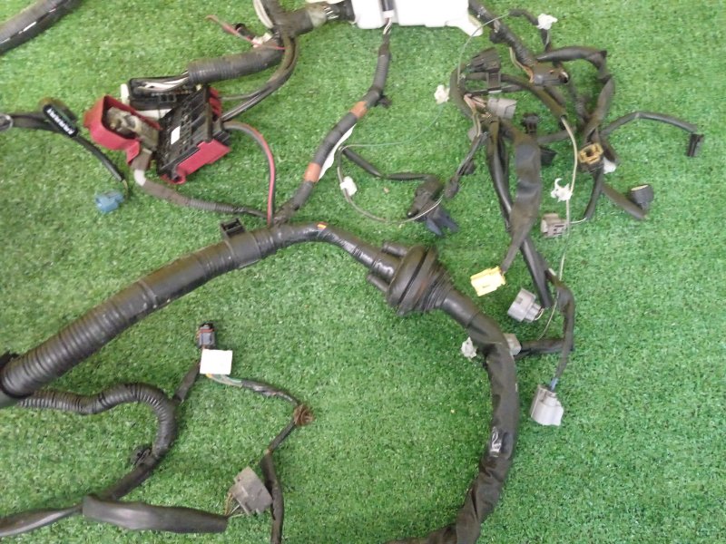 Проводка ДВС, 4000 рублей, Красноярск