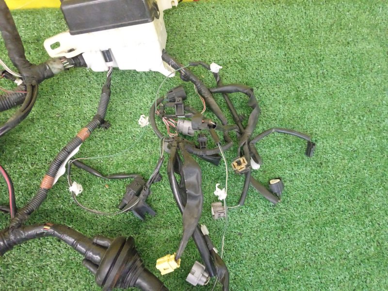 Проводка ДВС, 4000 рублей, Красноярск