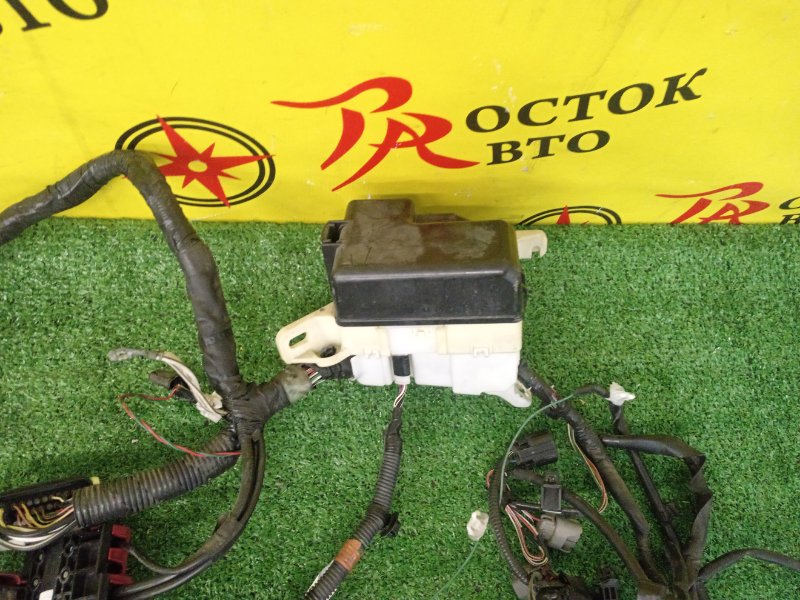 Проводка ДВС, 4000 рублей, Красноярск