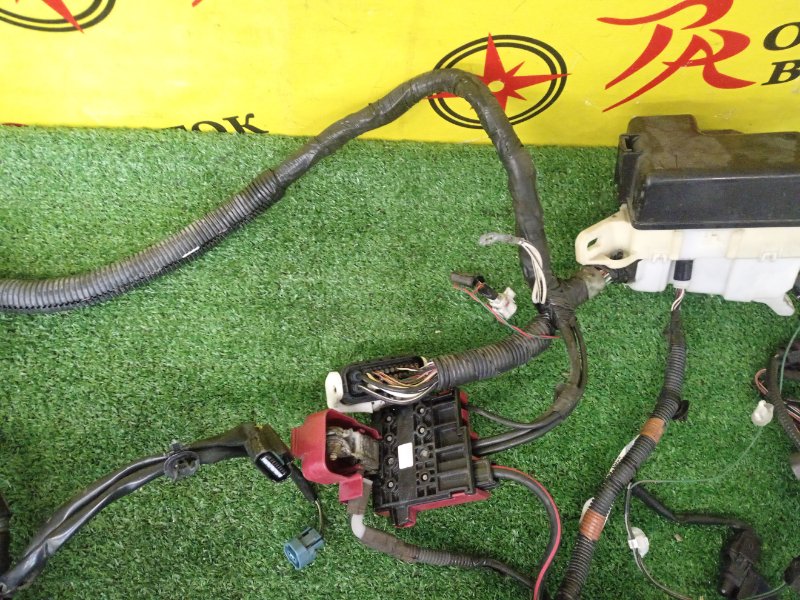 Проводка ДВС, 4000 рублей, Красноярск