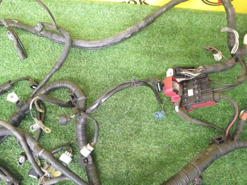 Проводка ДВС, 4000 рублей, Красноярск