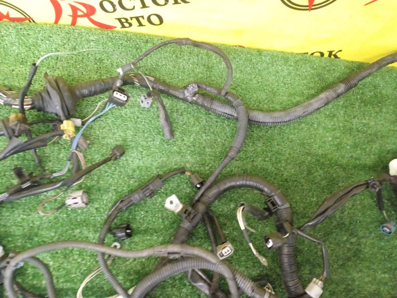 Проводка ДВС, 4000 рублей, Красноярск