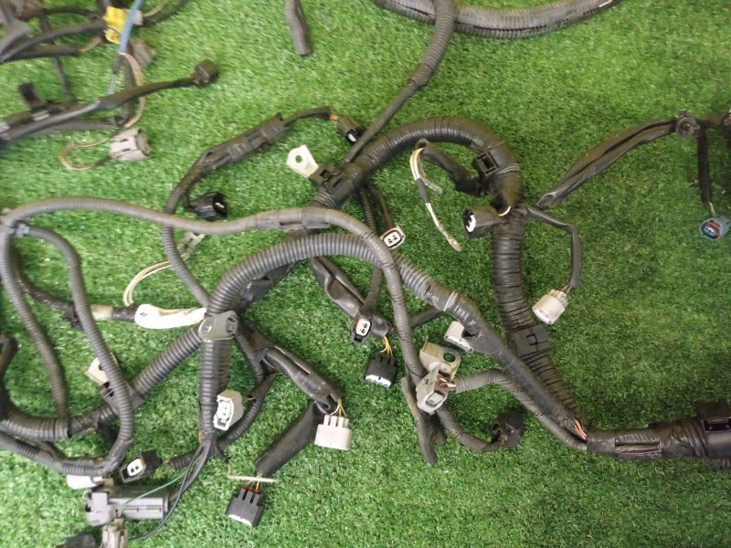 Проводка ДВС, 4000 рублей, Красноярск