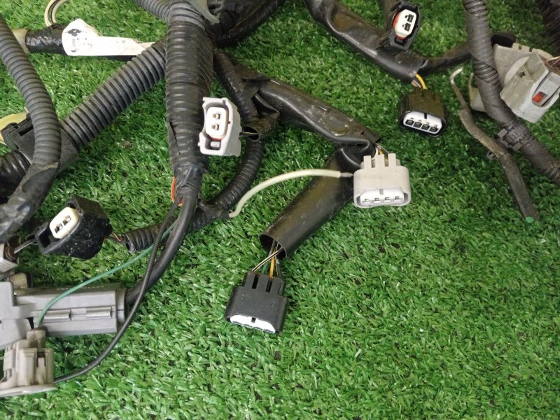 Проводка ДВС, 4000 рублей, Красноярск