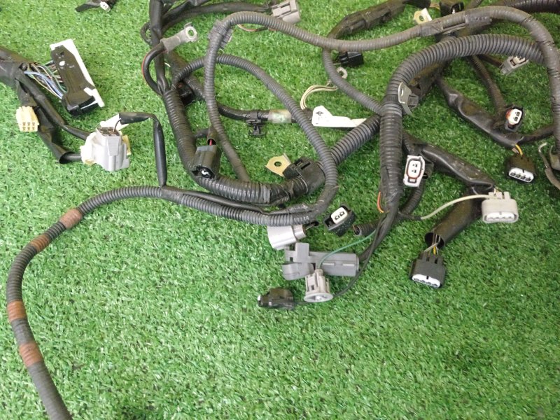 Проводка ДВС, 4000 рублей, Красноярск