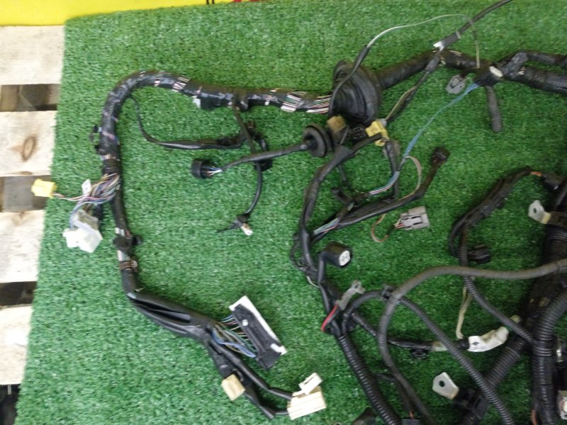 Проводка ДВС, 4000 рублей, Красноярск