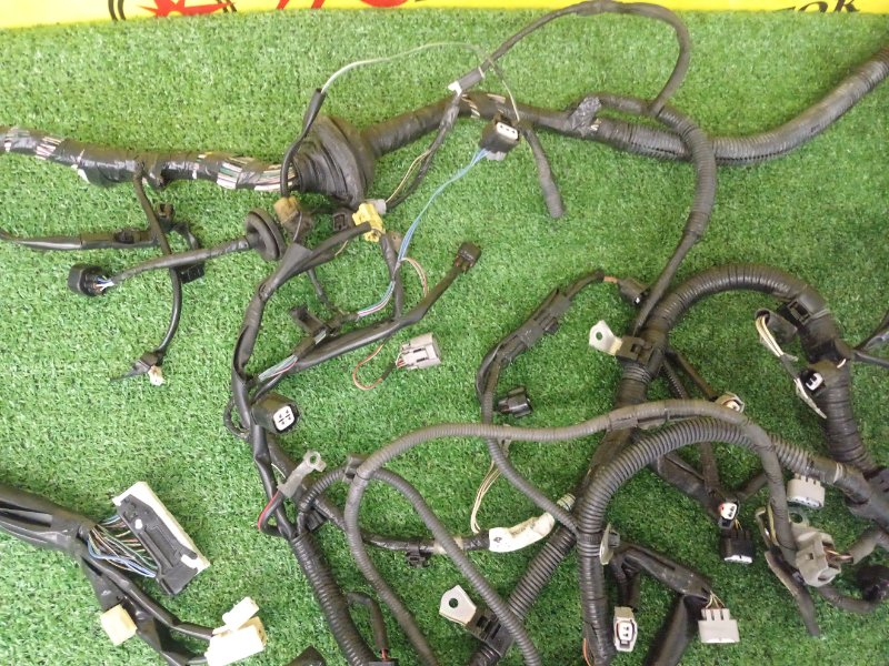 Проводка ДВС, 4000 рублей, Красноярск