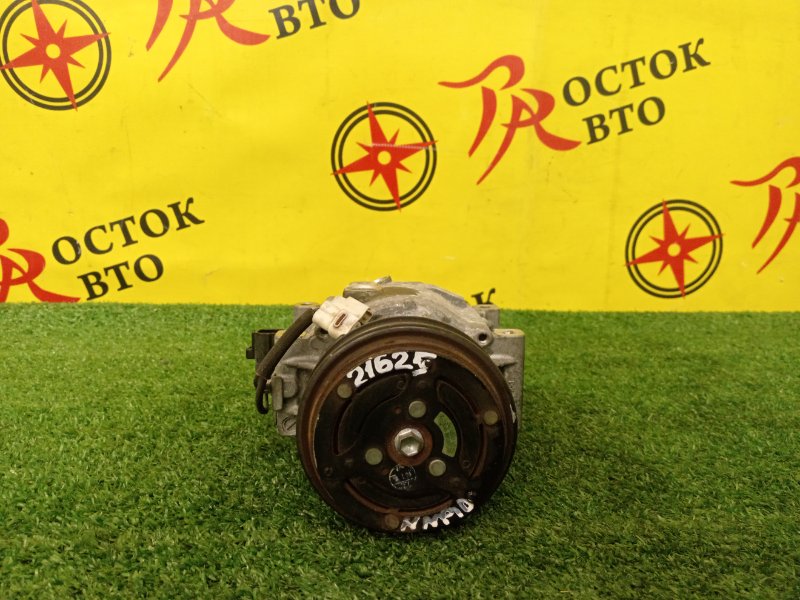 Компрессор кондиционера, 5000 рублей, Красноярск