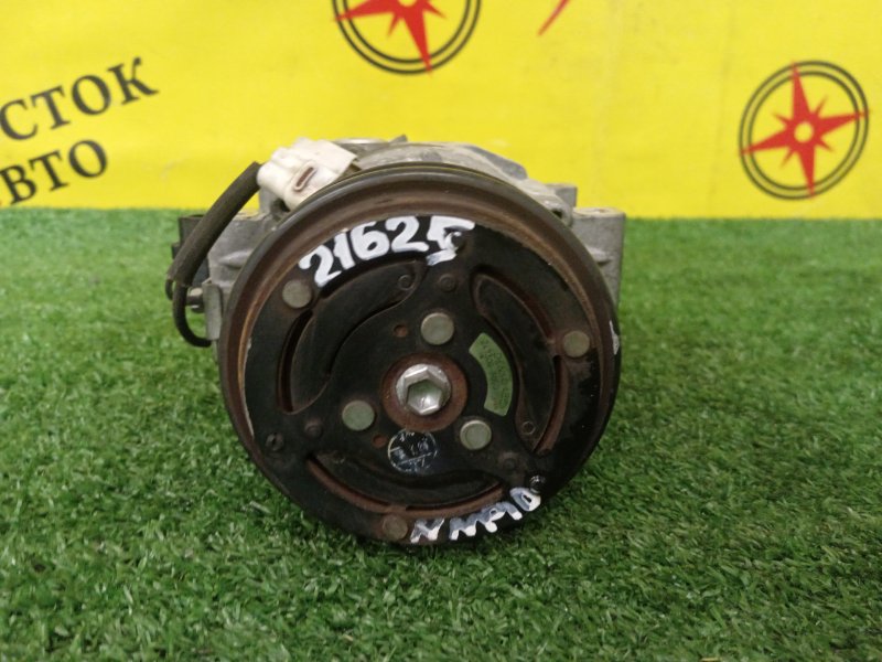 Компрессор кондиционера, 5000 рублей, Красноярск