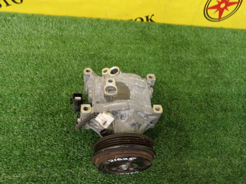 Компрессор кондиционера, 5000 рублей, Красноярск