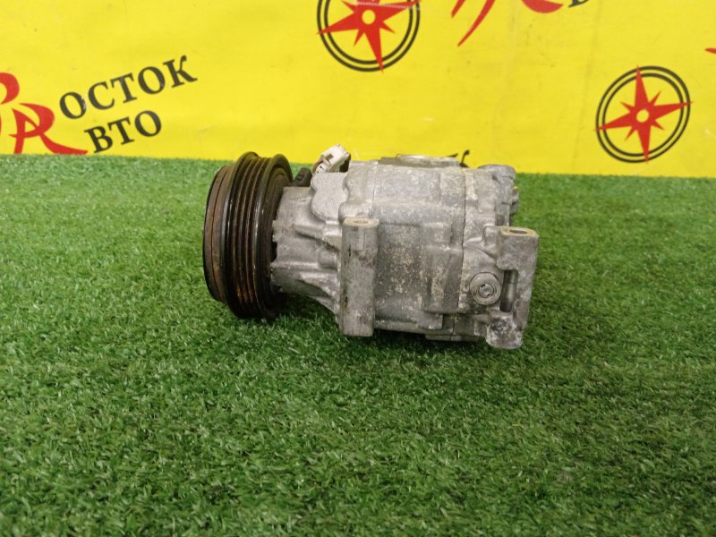 Компрессор кондиционера, 5000 рублей, Красноярск