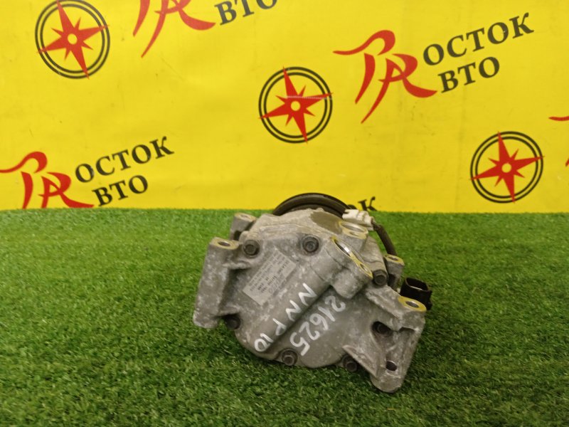 Компрессор кондиционера, 5000 рублей, Красноярск