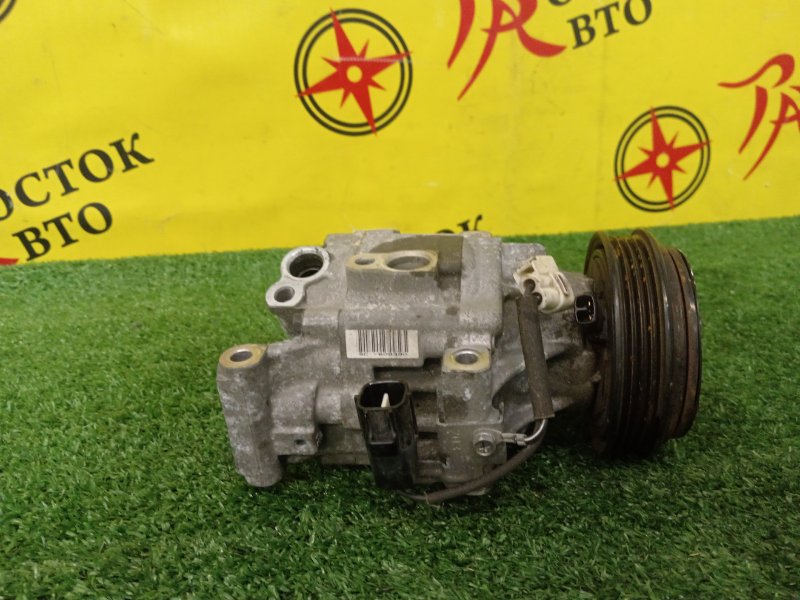 Компрессор кондиционера, 5000 рублей, Красноярск