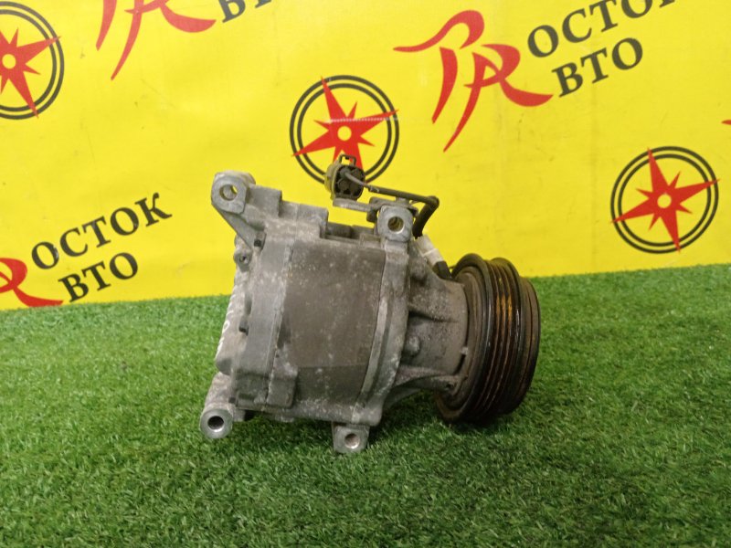 Компрессор кондиционера, 5000 рублей, Красноярск