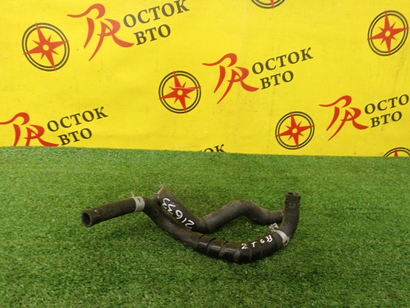 Патрубок радиатора печки, 600 рублей, Красноярск