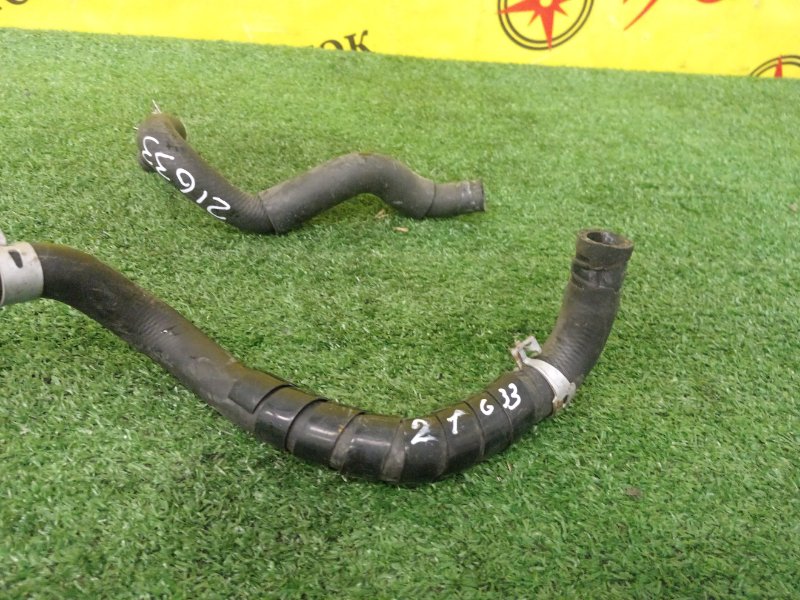 Патрубок радиатора печки, 600 рублей, Красноярск