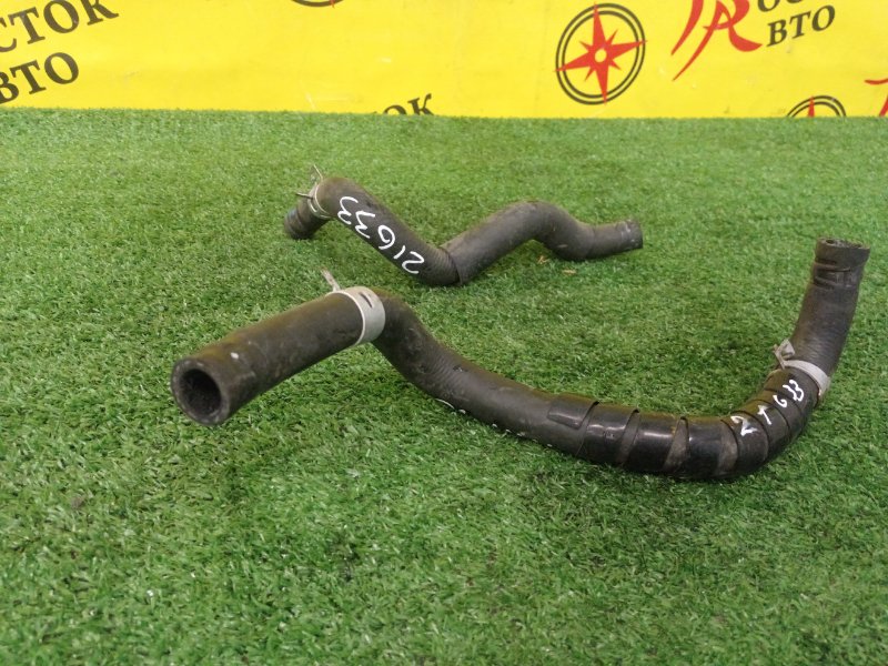 Патрубок радиатора печки, 600 рублей, Красноярск