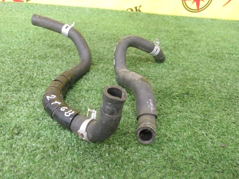 Патрубок радиатора печки, 600 рублей, Красноярск