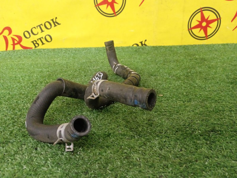 Патрубок радиатора печки, 600 рублей, Красноярск