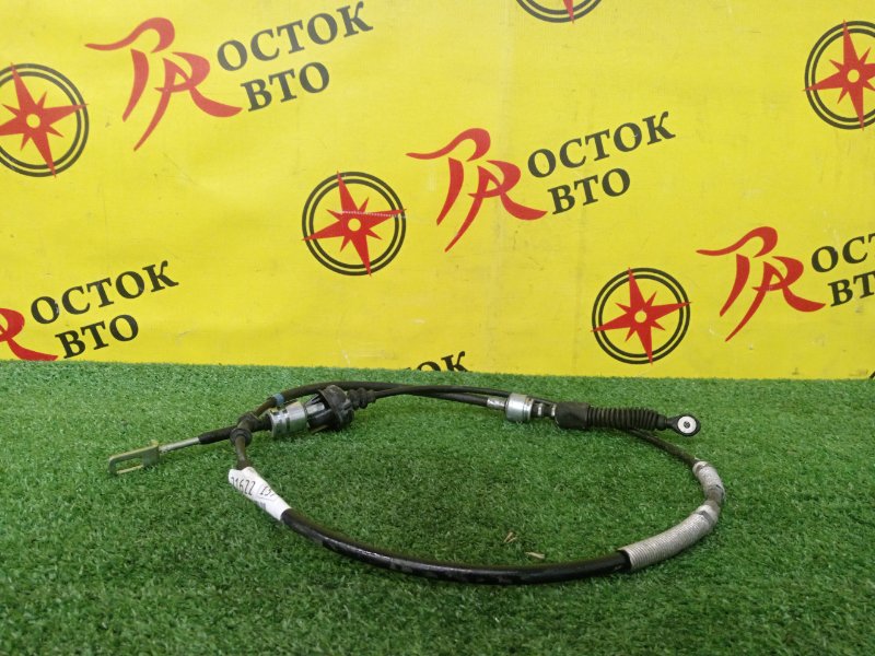 Трос переключения акпп, 1500 рублей, Красноярск