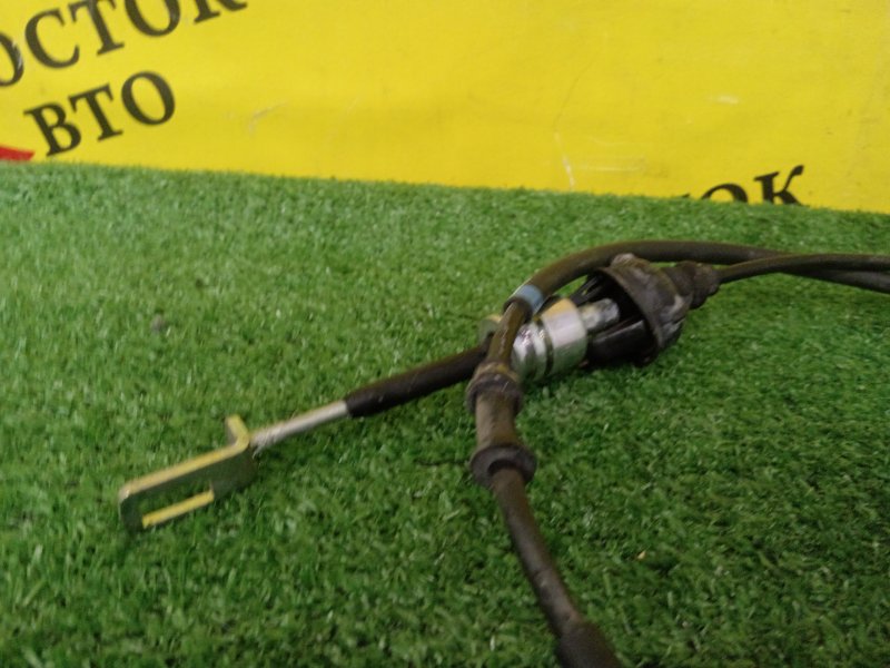 Трос переключения акпп, 1500 рублей, Красноярск