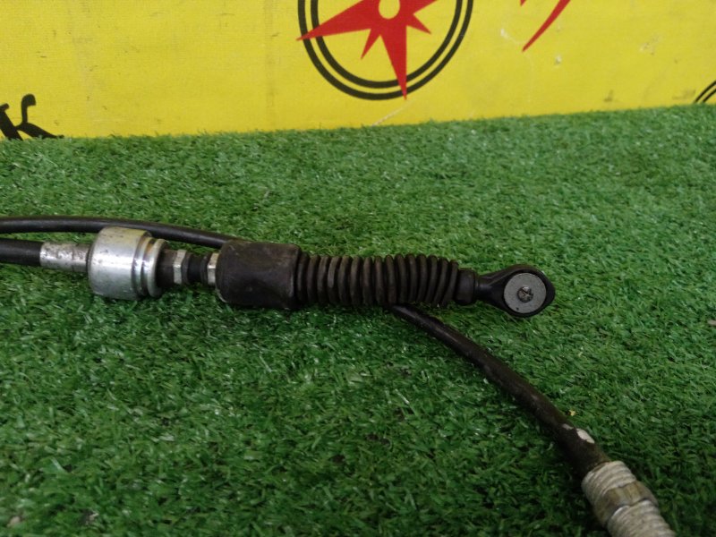 Трос переключения акпп, 1500 рублей, Красноярск