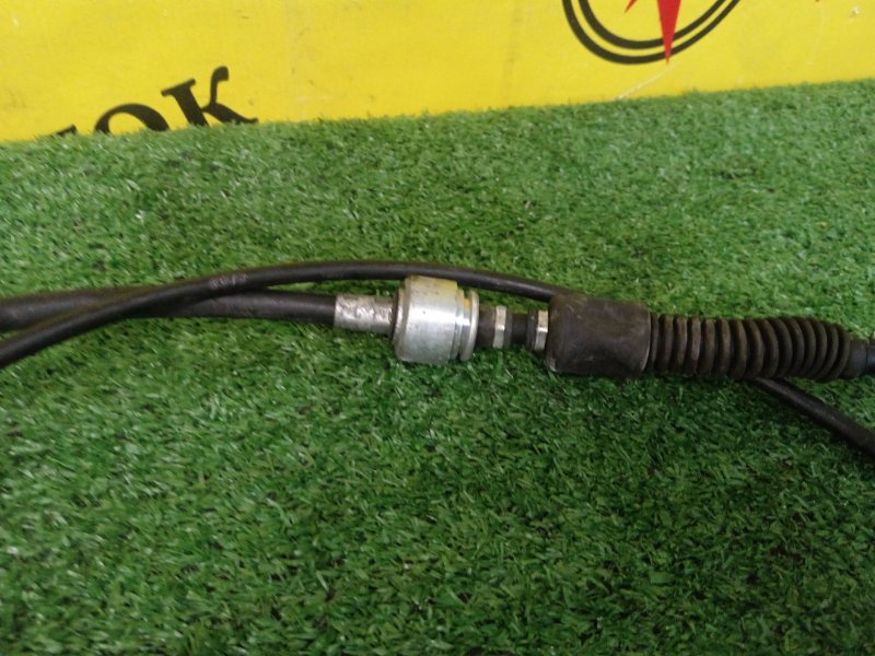 Трос переключения акпп, 1500 рублей, Красноярск