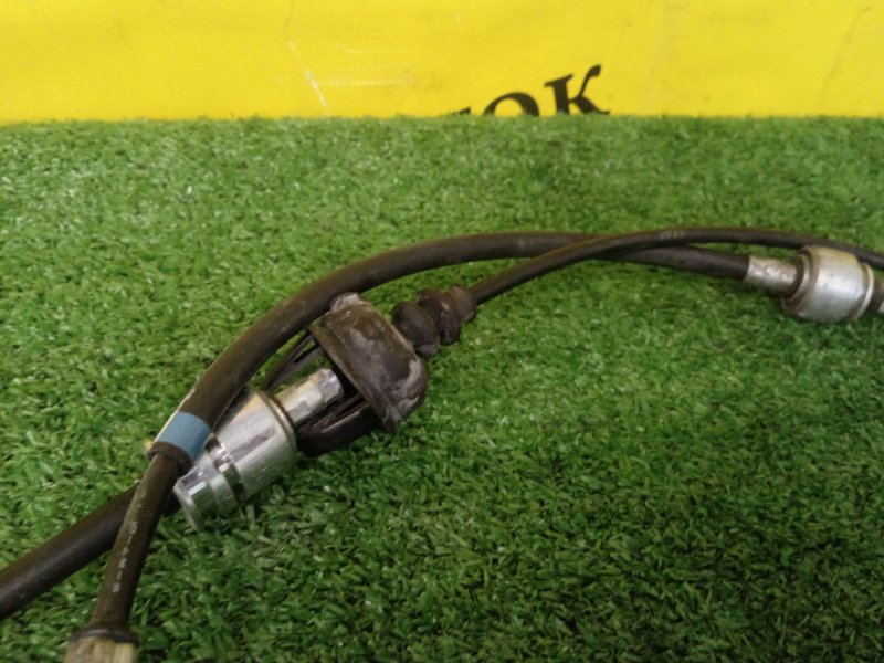 Трос переключения акпп, 1500 рублей, Красноярск