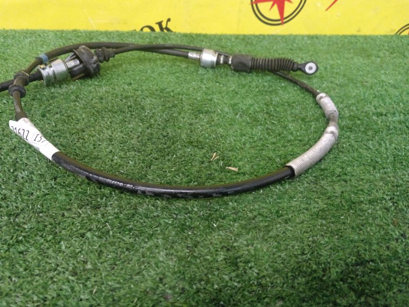 Трос переключения акпп, 1500 рублей, Красноярск