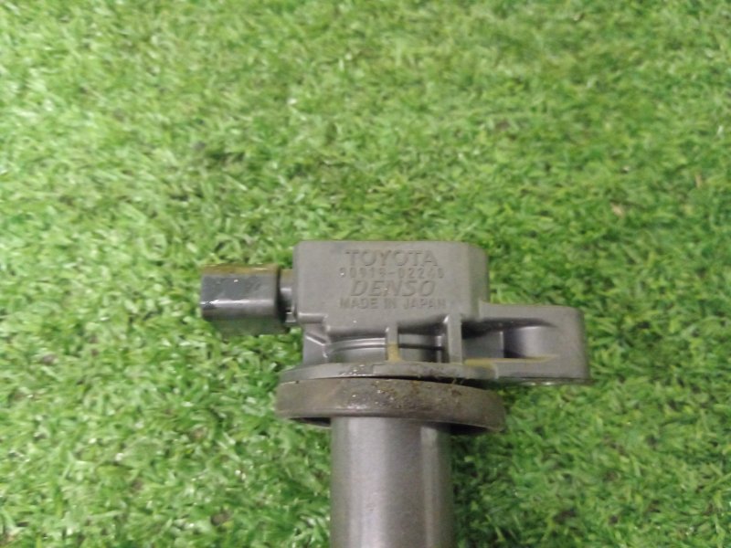 Катушка зажигания, 1400 рублей, Красноярск