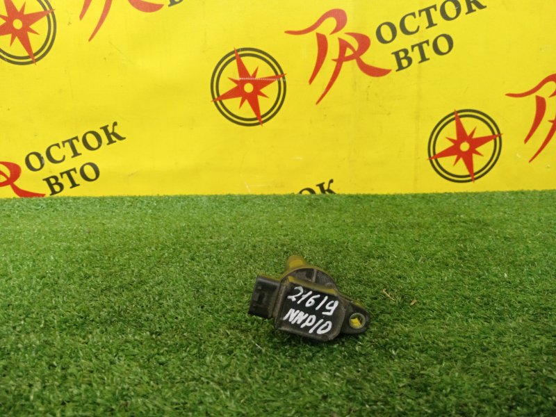 Катушка зажигания, 1400 рублей, Красноярск