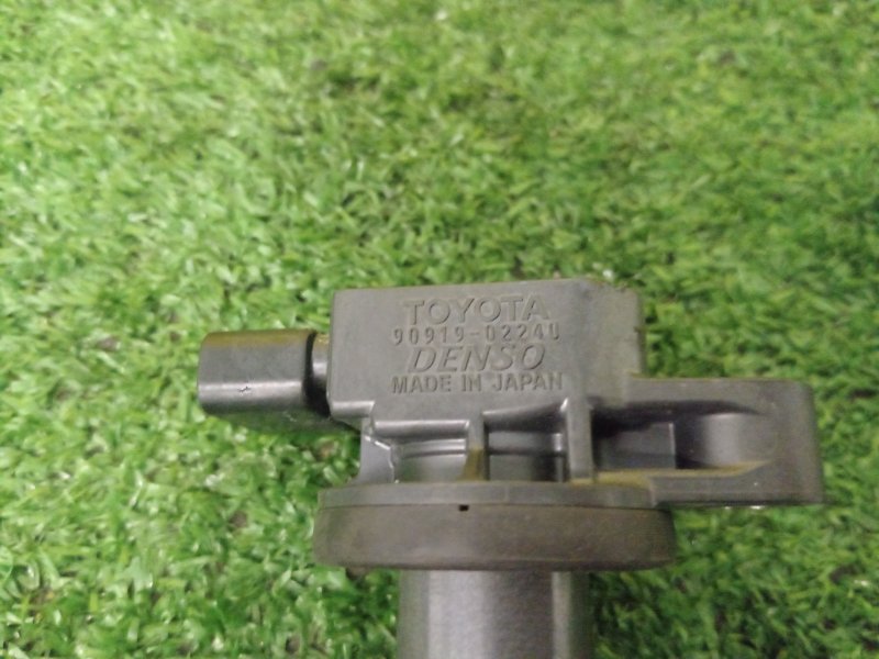 Катушка зажигания, 1400 рублей, Красноярск